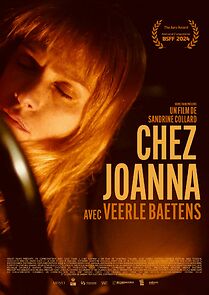 Watch Chez Joanna (Short 2024)