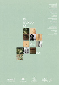 Watch El mundo es afuera (Short 2024)