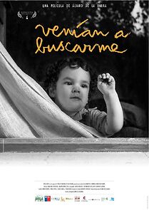 Watch Venían a buscarme