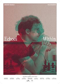 Watch Echoes Within (Short 2024)