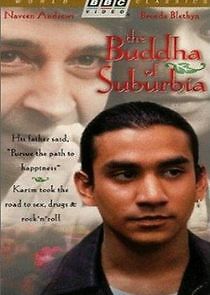 Watch The Buddha of Suburbia