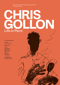 Watch Chris Gollon: Life in Paint