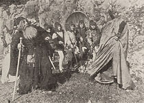 Watch Faust (Short 1910)