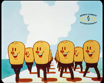 Watch Radio Valve Revolution (Short 1934)