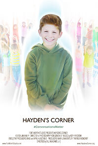 Watch Hayden's Corner
