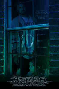 Watch Hide (Short 2025)