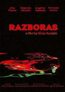 Watch Razboras (Short 2024)