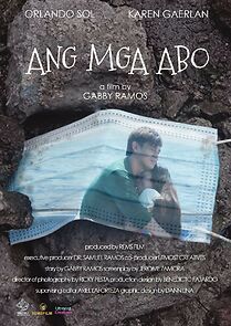 Watch Ang mga abo (Short 2020)
