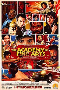 Watch The Academy of Fine Arts