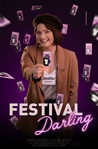Watch Festival Darling (Short 2024)