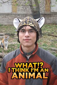 Watch I Think I Am an Animal