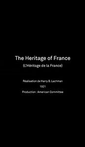 Watch The Heritage of France