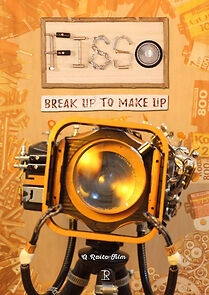 Watch Fisso (Short 2018)