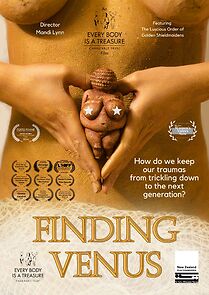 Watch Finding Venus (Short 2024)