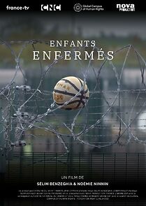 Watch Enfants Enfermés