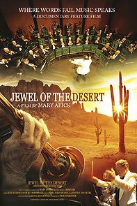 Watch Jewel of the Desert
