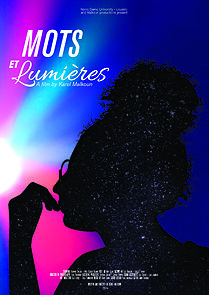 Watch Words and Lights (Short 2017)