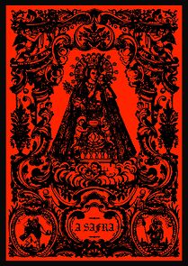 Watch A Safra (Short 2023)