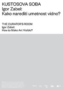 Watch Kustosova soba