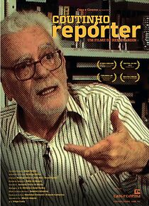 Watch Coutinho Repórter (Short 2011)