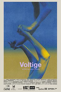 Watch Voltige (Short 2024)