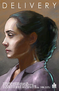 Watch Delivery (Short 2016)