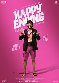Watch Happy Ending