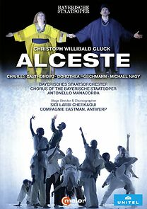 Watch Gluck: Alceste