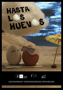 Watch Bad Egg (Short 2013)