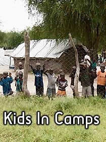 Watch Kids in Camps