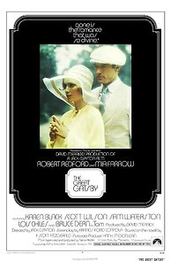 Watch The Great Gatsby