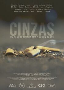 Watch Cinzas (Short 2020)