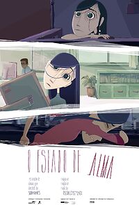 Watch O Estado de Alma (Short 2024)