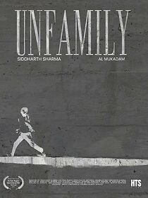 Watch Unfamily (Short 2024)