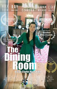 Watch The Dining Room (Short 2020)