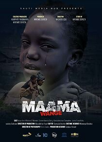 Watch Maama Wange (Short 2023)