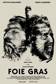 Watch Foie Gras (Short 2024)