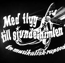 Watch Med flyg till sjunde himlen - en musikalisk rapsodi (Short 1949)