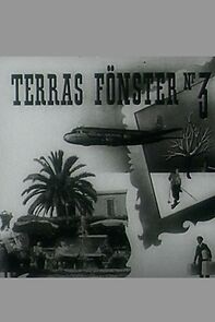 Watch Terras fönster 3 (Short 1950)