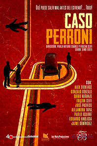 Watch Caso Perroni (Short 2019)