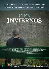 Watch Cien Inviernos (Short 2019)