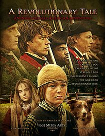 Watch Elijah and George: A Revolutionary Tale