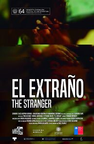 Watch El extraño (Short 2016)
