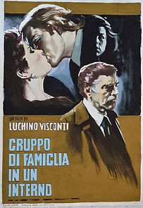 Watch Conversation Piece