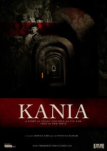 Watch Kania (Short 2024)