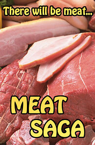 Watch Meat Saga (Short 2015)