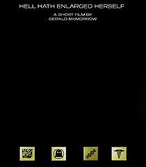 Watch Hell Hath Enlarged Herself (Short 2018)