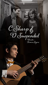 Watch C Sharp and D Suspended (Short 2018)