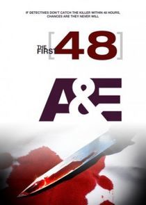 Watch The First 48: Houses of Horror