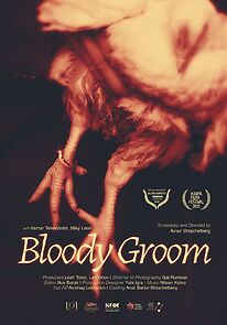 Watch Bloody Groom (Short 2023)